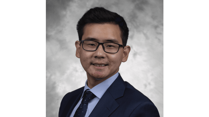Louis Bian, MD