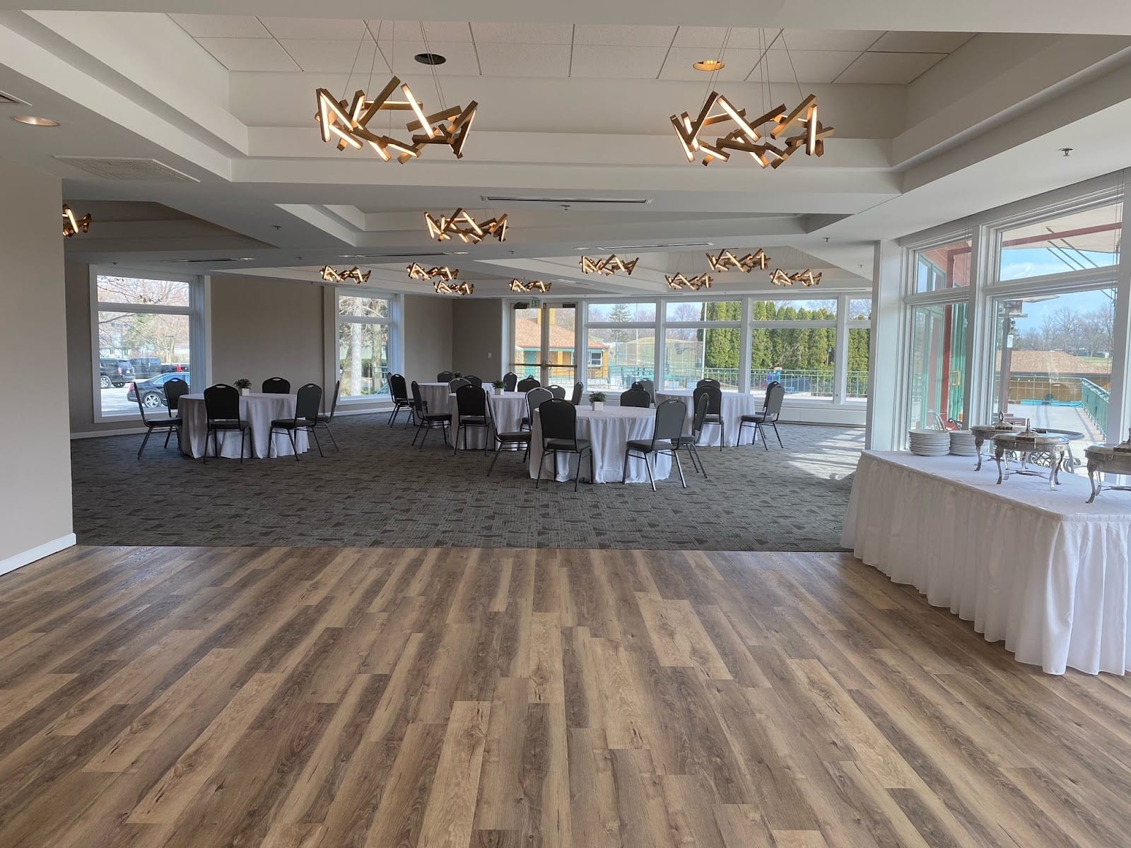 Orchard Ridge Country Club