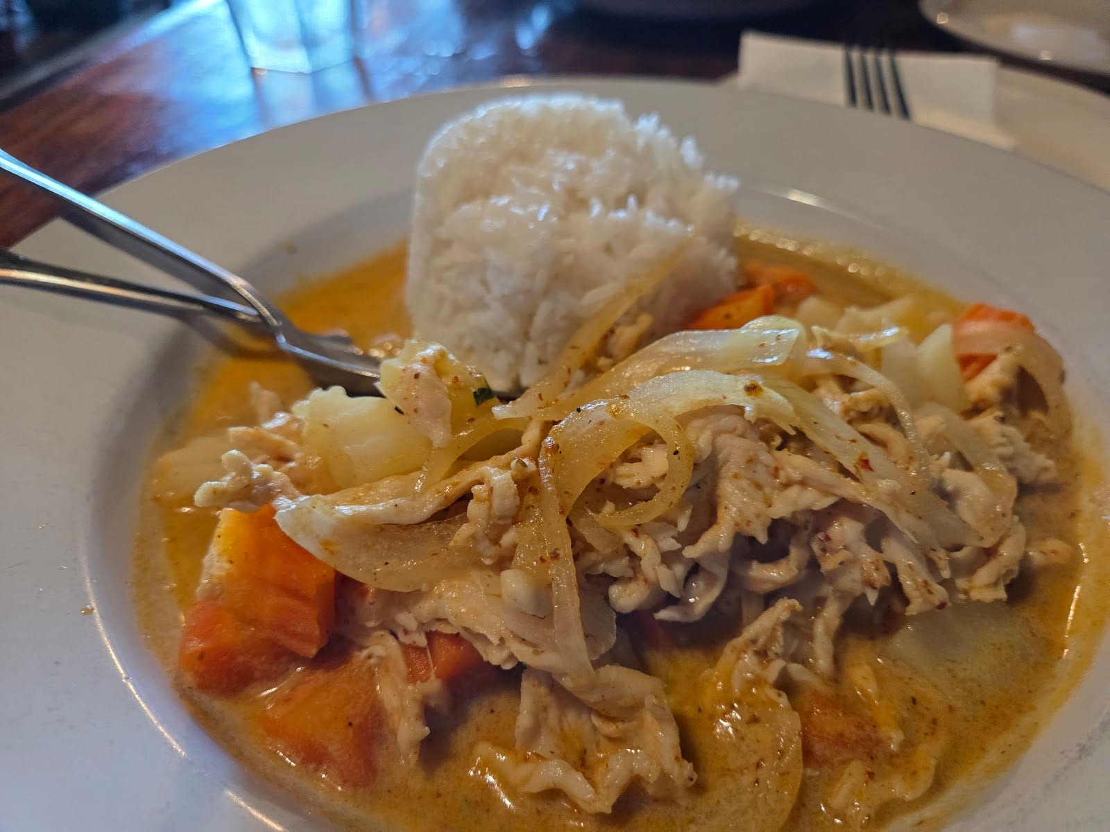 Drunken Poet Cafe Thai Bistro & Sushi Bar, photo 4