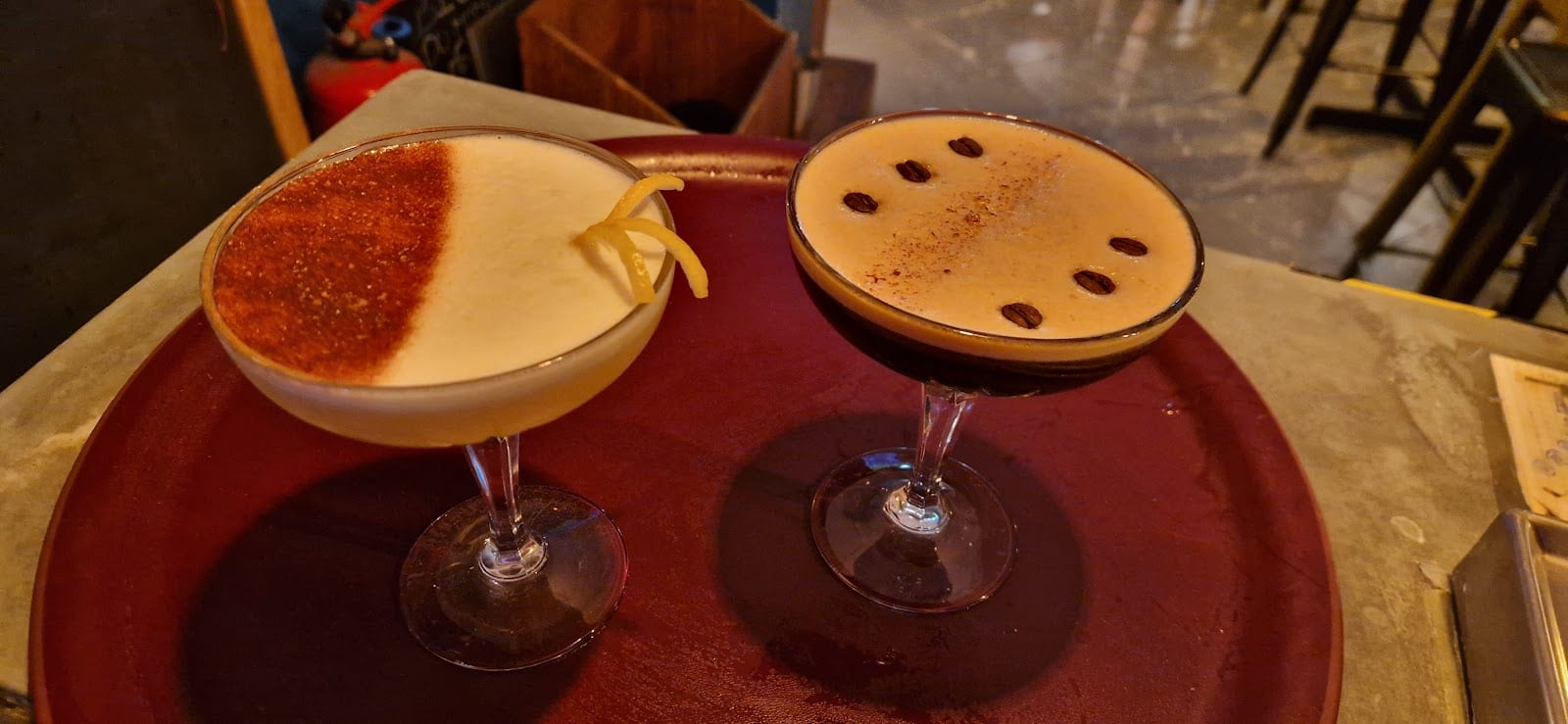 Rhinocéros Bar