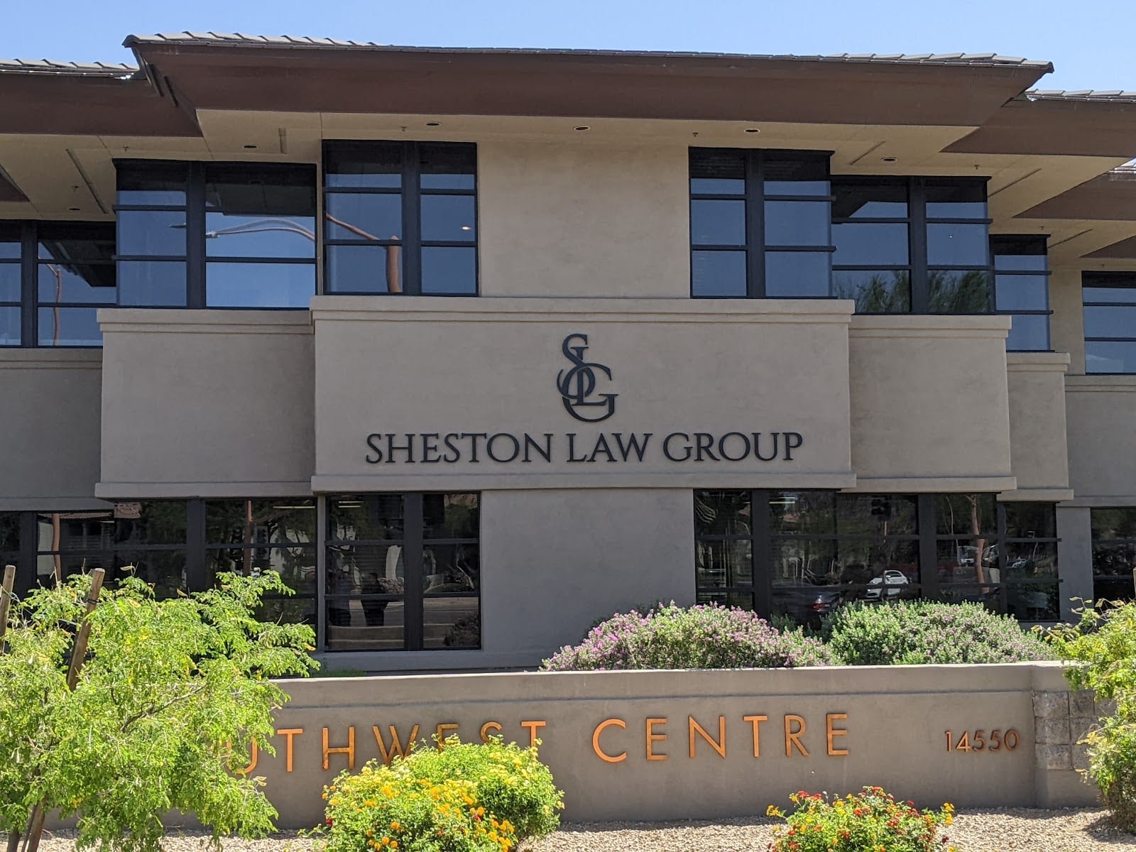Sheston Law Group, PLLC, photo 2