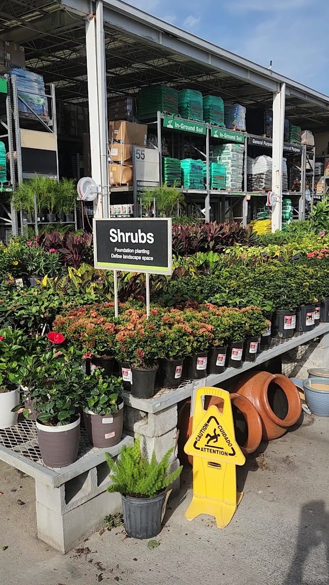 The Home Depot, photo 3