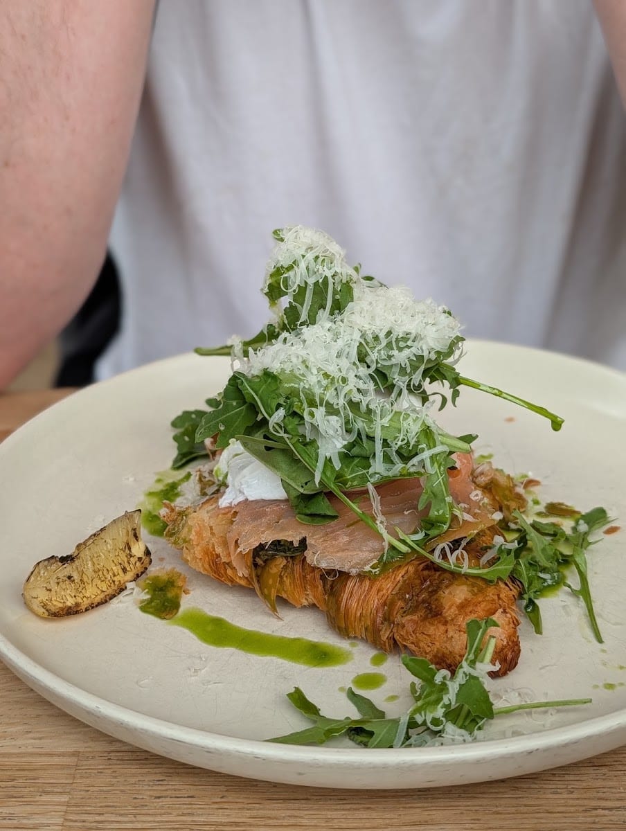 Connaught Kitchen, photo 4