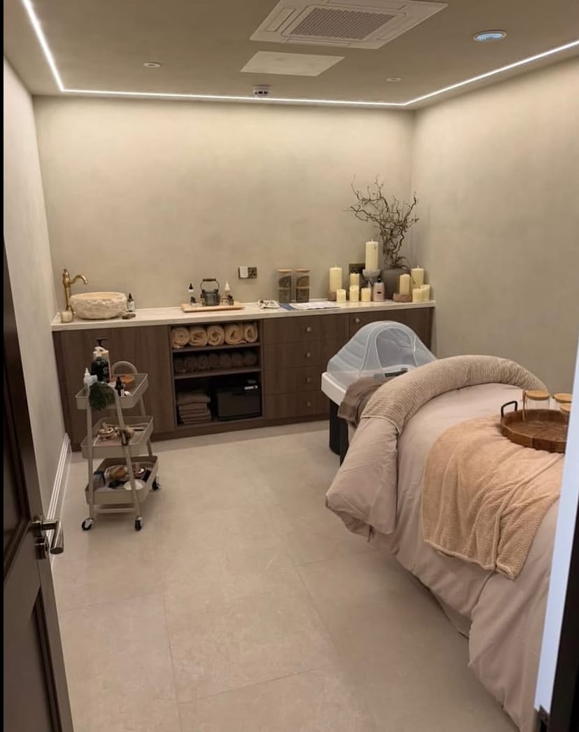 Soothe massage and spa