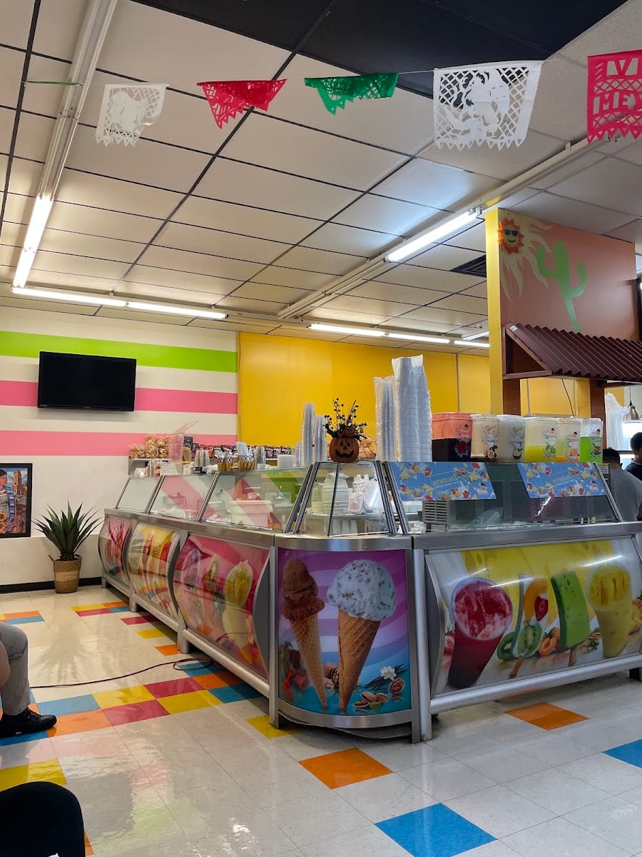 Mi Tierra Supermarket