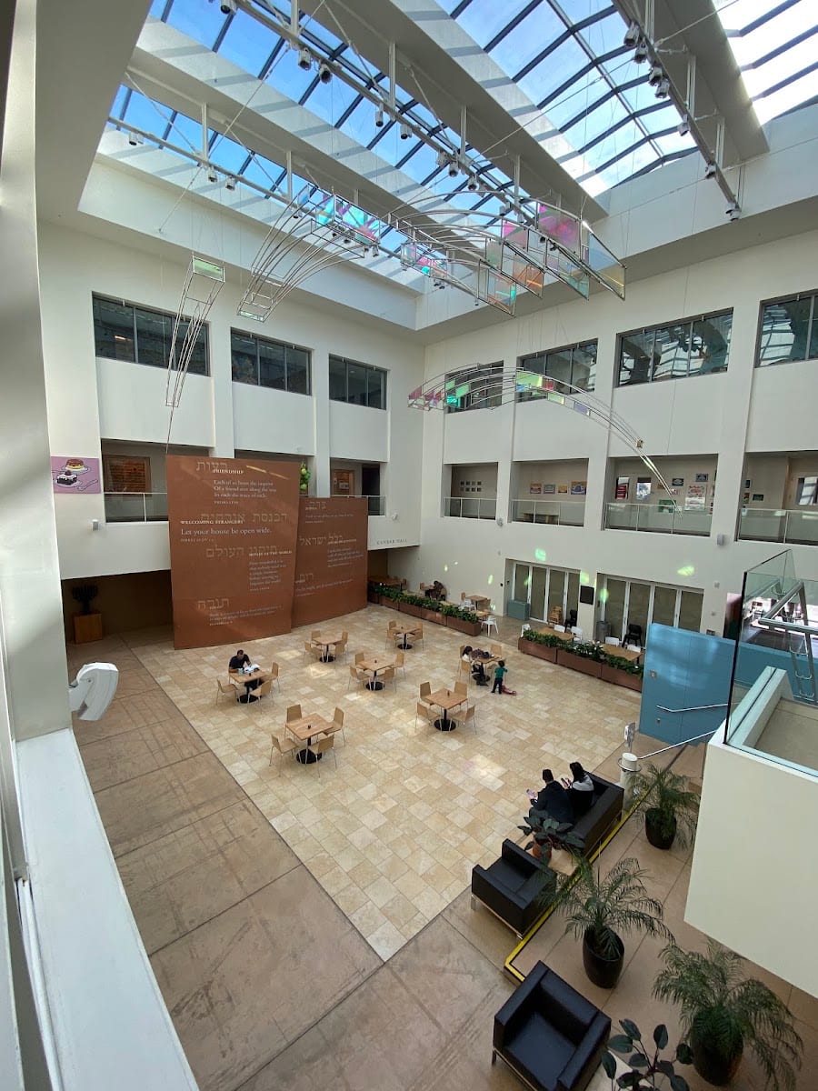 Jewish Community Center of San Francisco, photo 4
