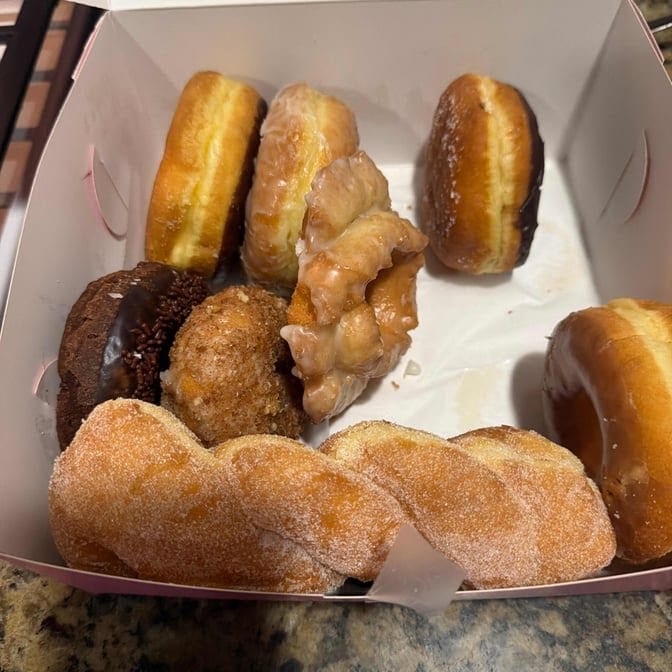 Jax Donut House, photo 3