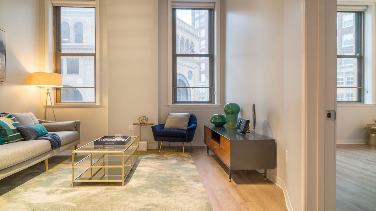 Liberty Lofts at Sibley Square, photo 4