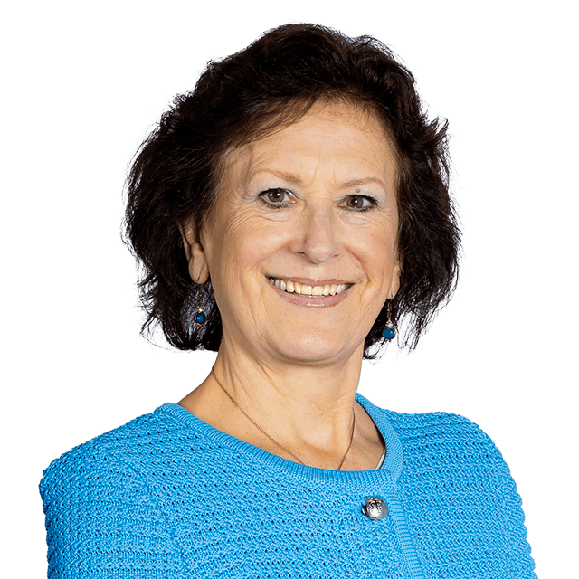 Dr. Maria S. Blahey, MD