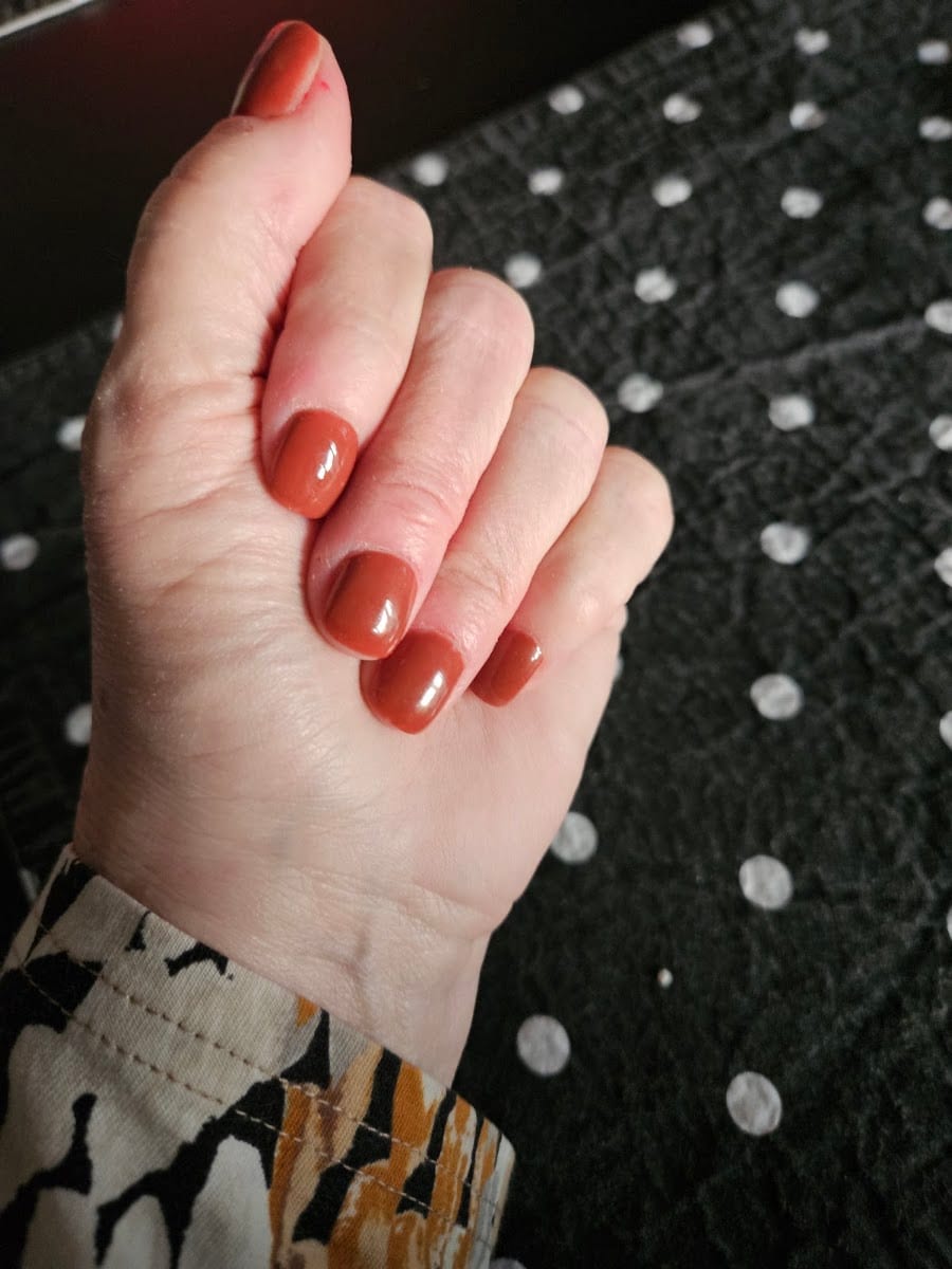 Delight Nails and Spa, photo 2