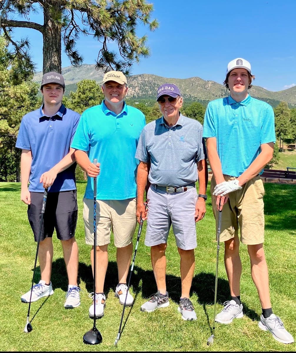 Back Nine Golf | Scottsdale, AZ - Lone Mountain, photo 4
