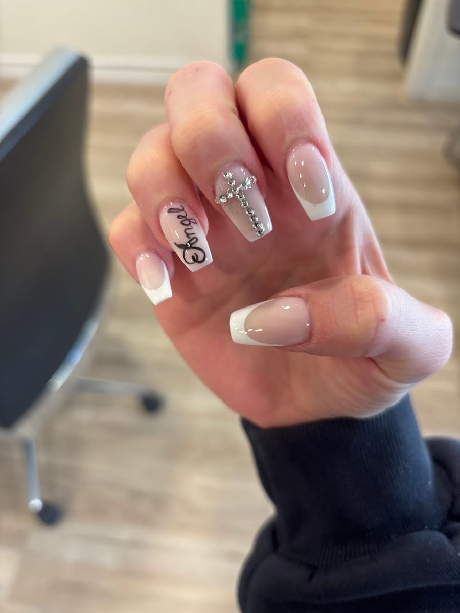 JK Nails, photo 4
