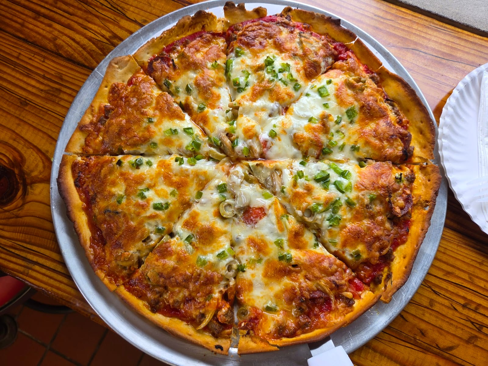 Lexy's Pizza
