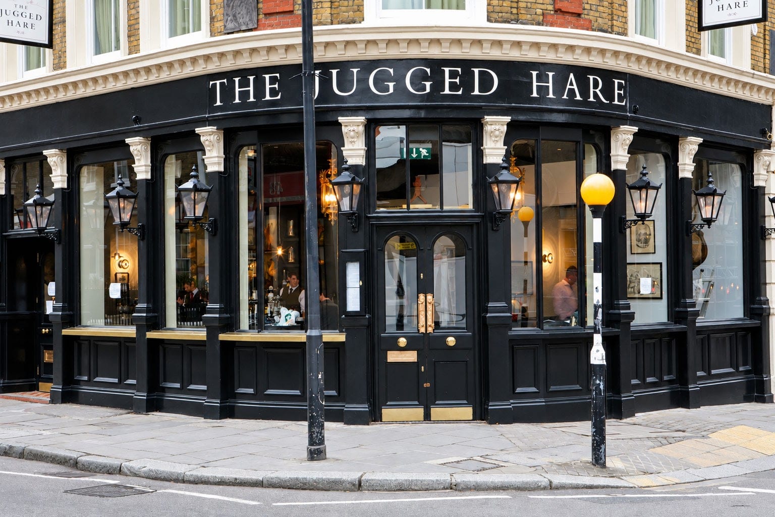 The Moorgate by Cove, photo 2