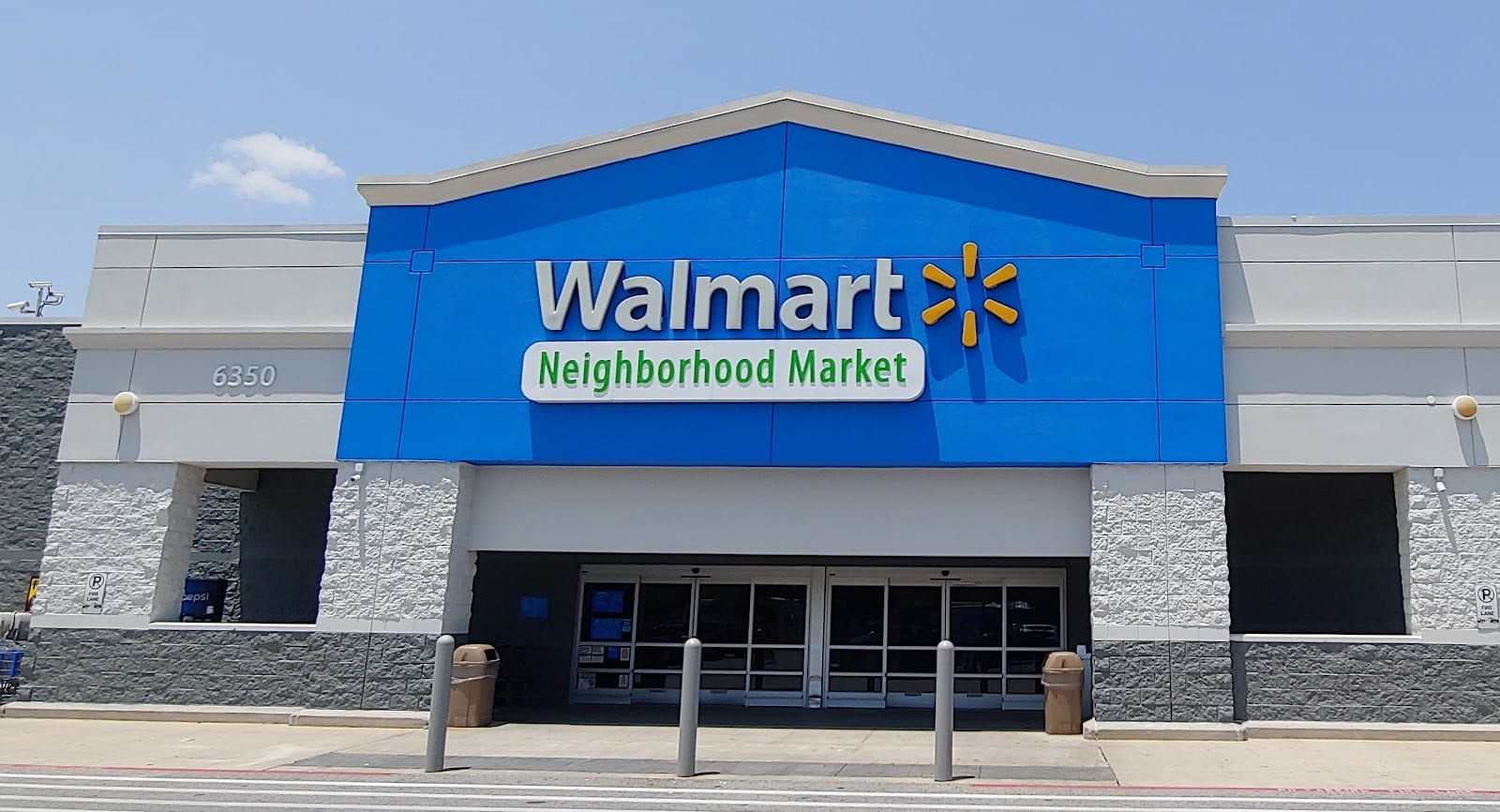 Walmart Neighborhood Market, photo 2