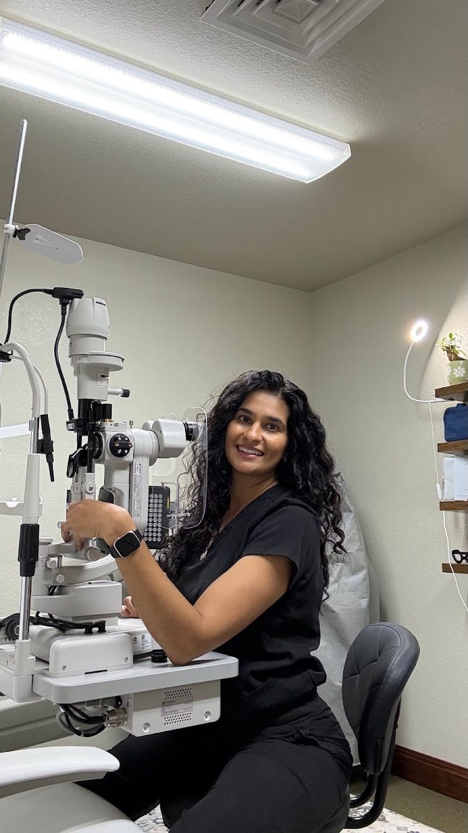 Serene Eyecare