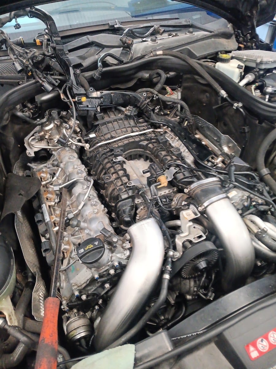 A&E Auto Repair, photo 2