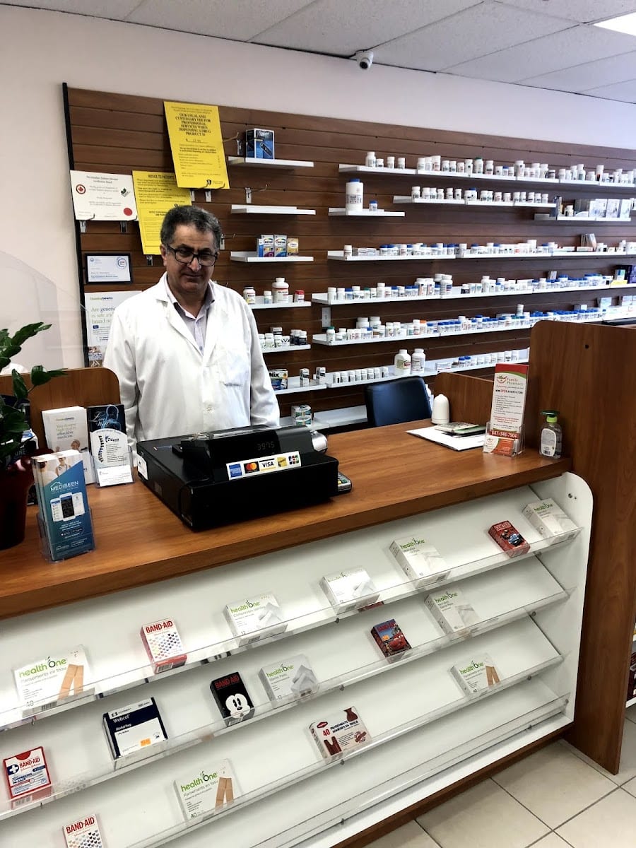 Family Pharmacy, photo 3