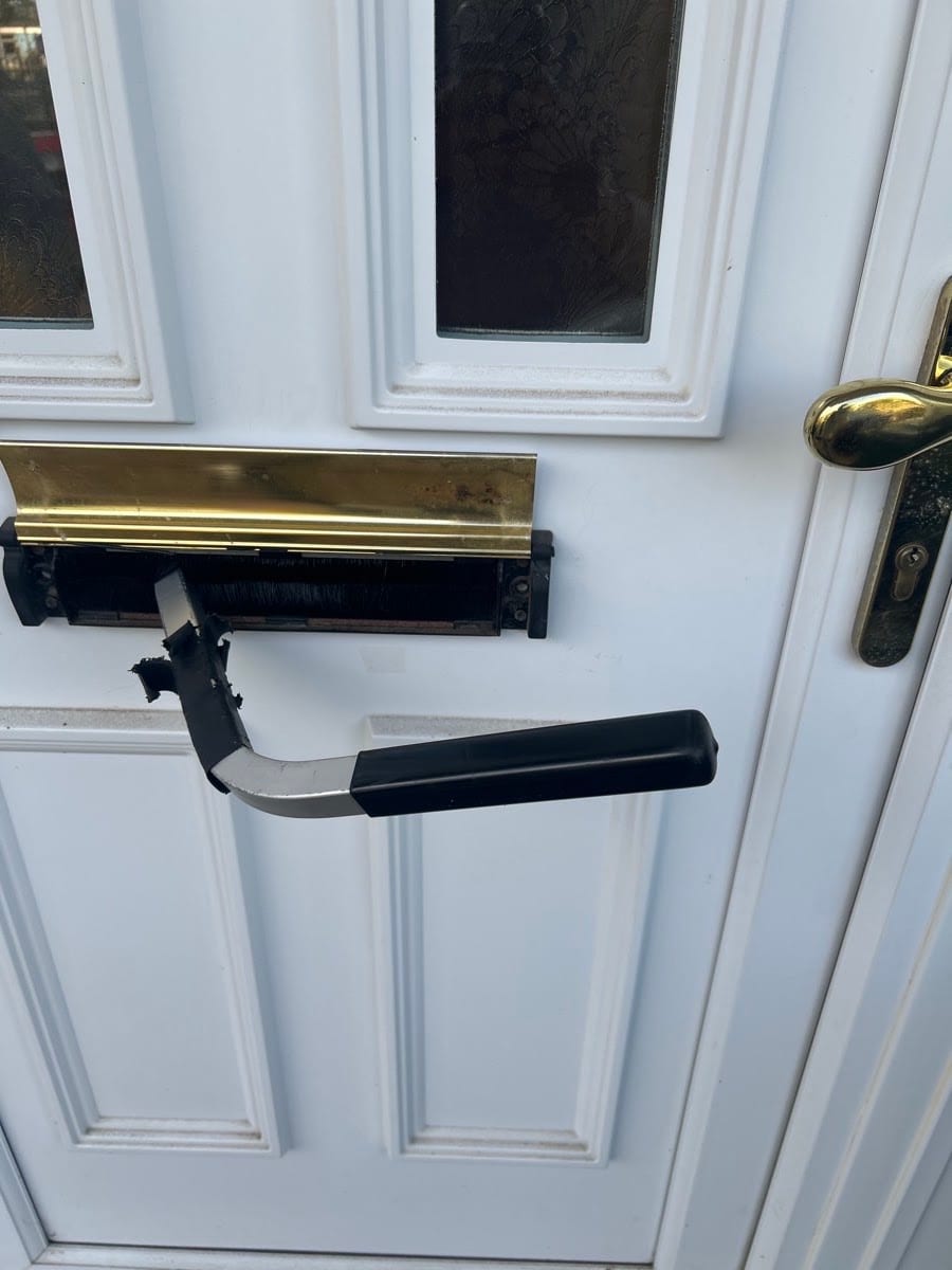 London Emergency Locksmith Solution, photo 2