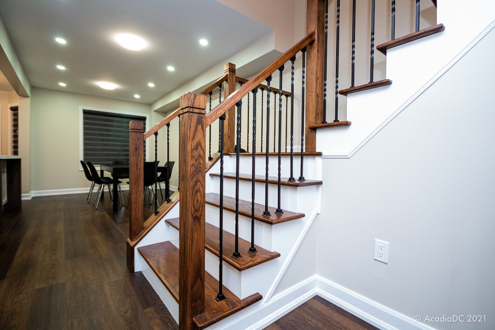 Acadia Design Construction | Major Renovation | General Contractor, photo 4