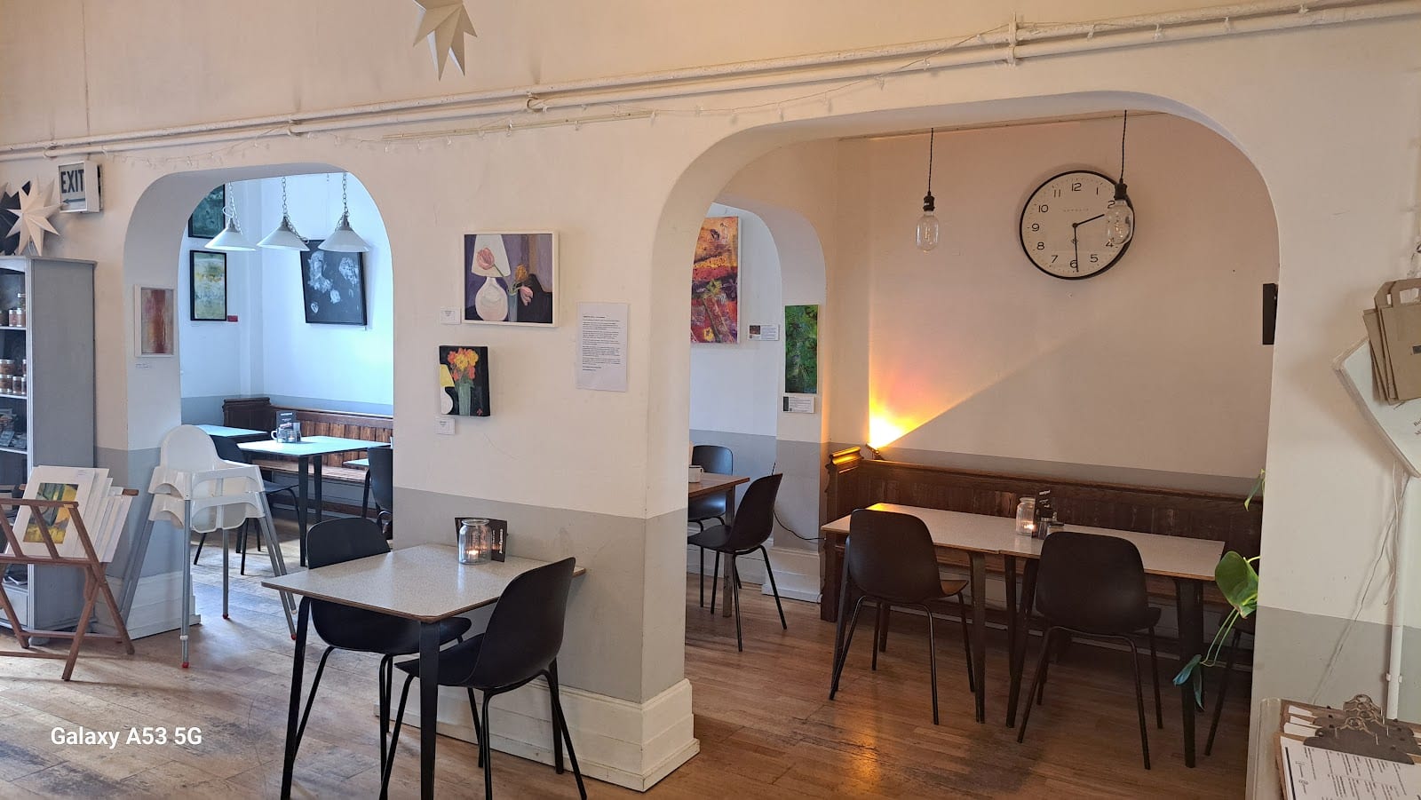 Courtyard Cafe, photo 2