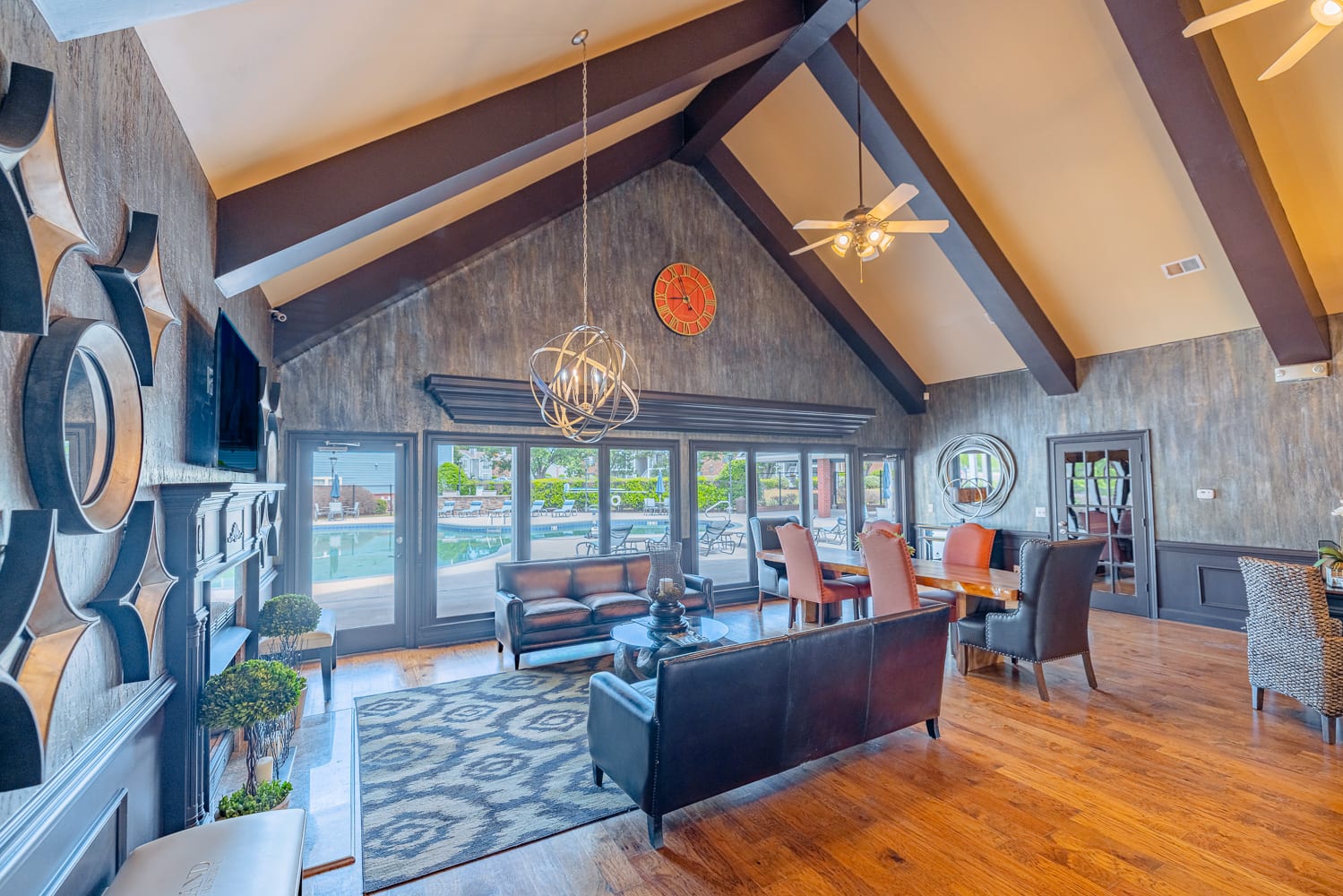 The Grand Reserve at Madison Apartments