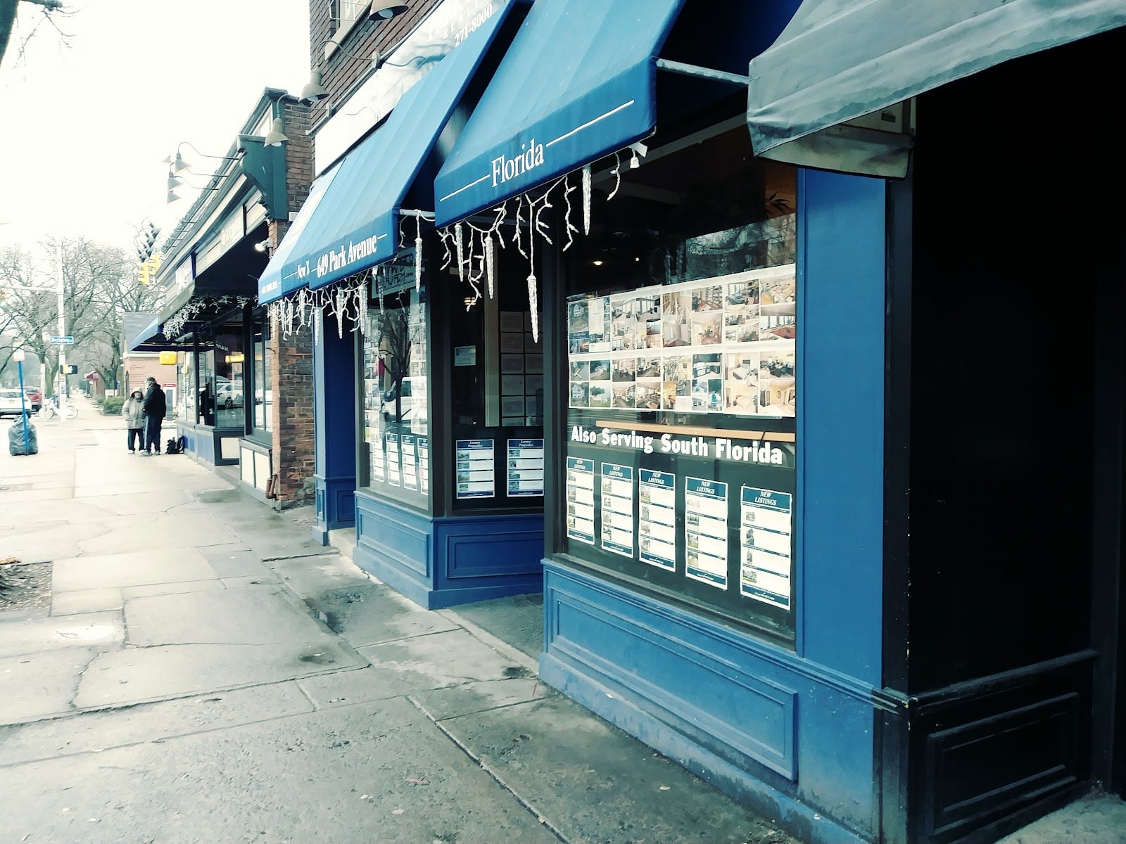 Park Avenue Realtors