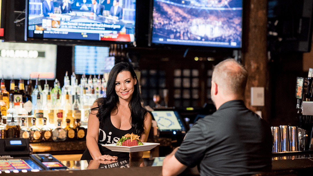 Distill - A Local Bar, photo 4