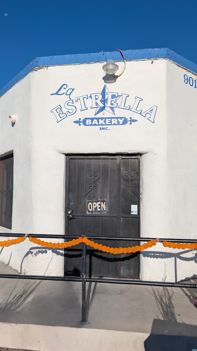 La Estrella Bakery