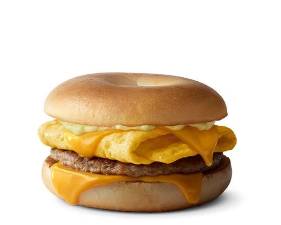 McDonald's, photo 4