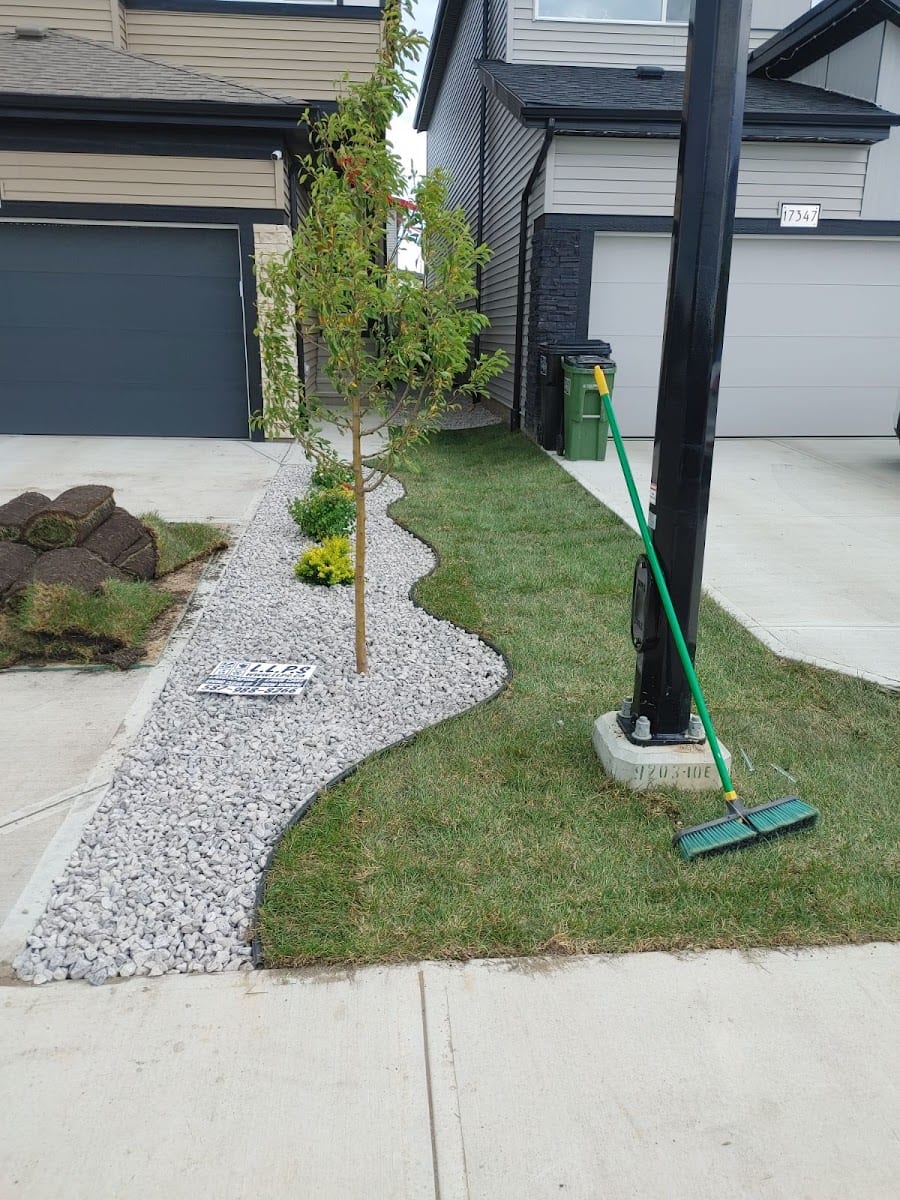 LLPS - Labrecque Landscaping & Property Services, photo 4