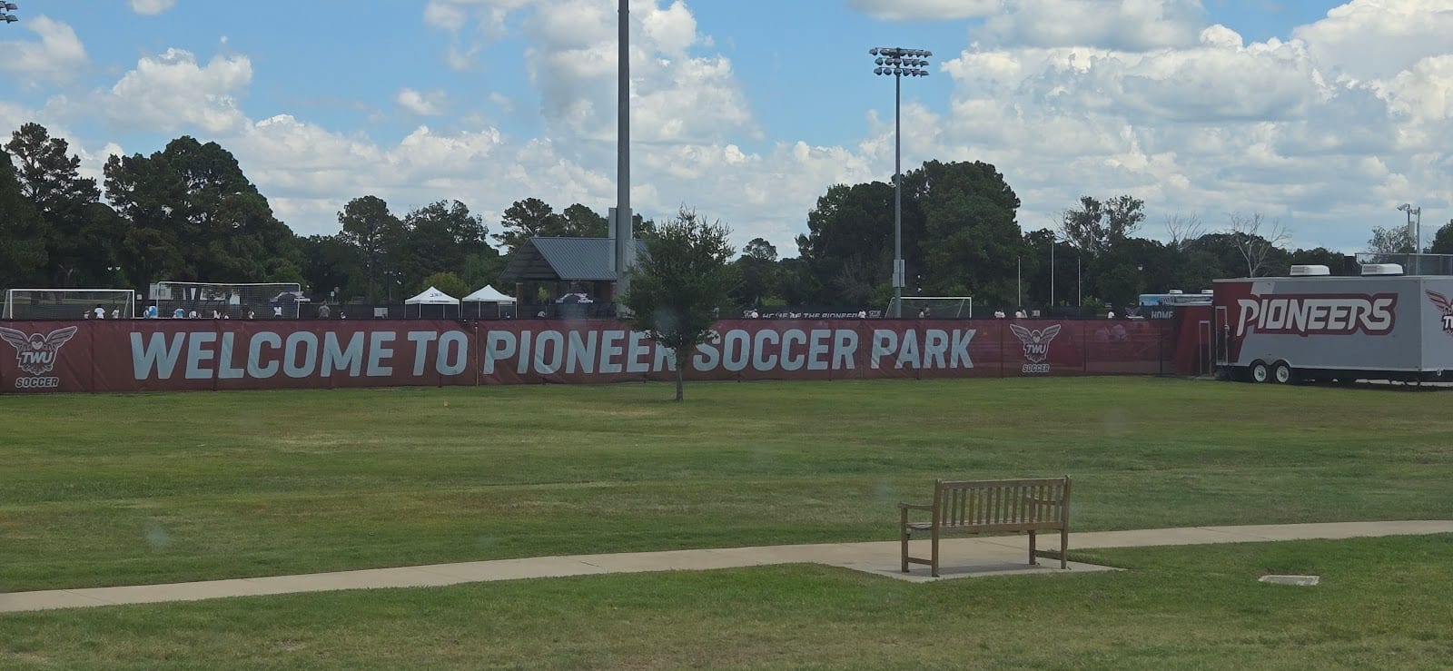 Pioneer Soccer Park, photo 2