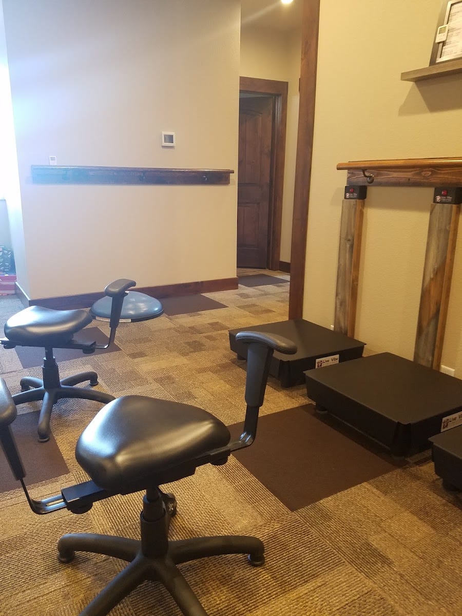 307 Chiropractic Health Center