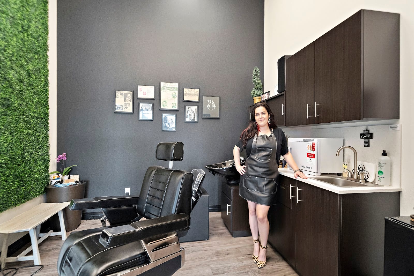 My Salon Suite, photo 4