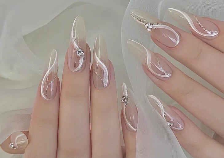 Chic Nails and Spa