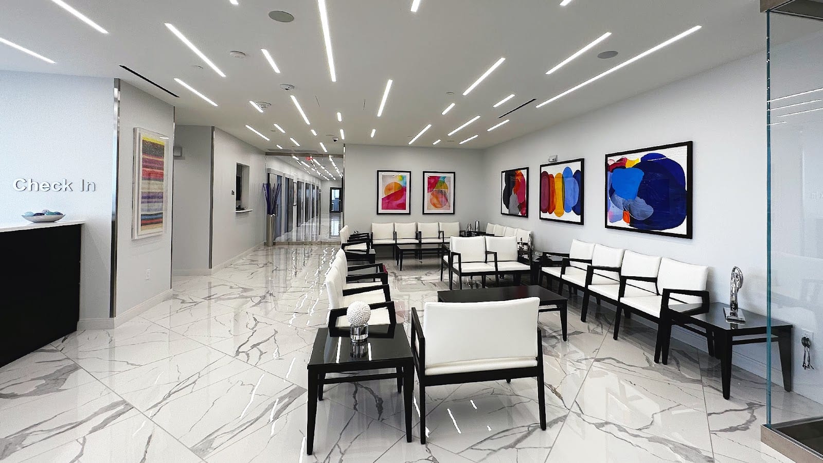 Derick Dermatology - Westshore