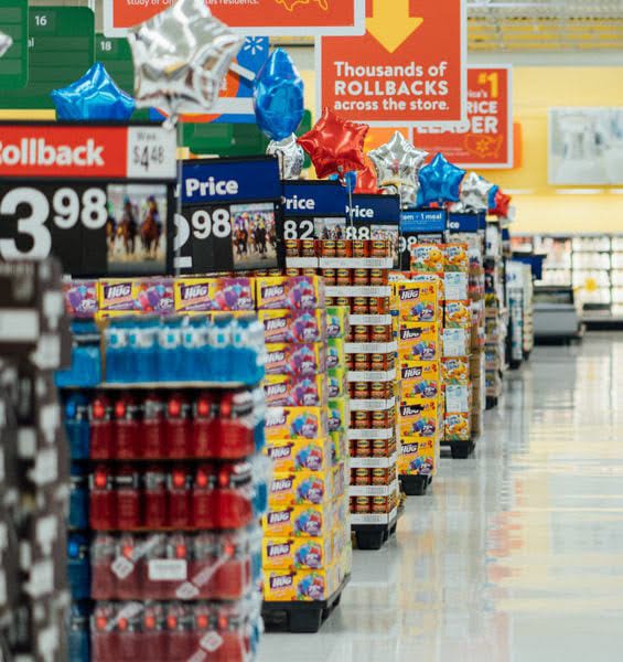 Walmart Neighborhood Market, photo 3