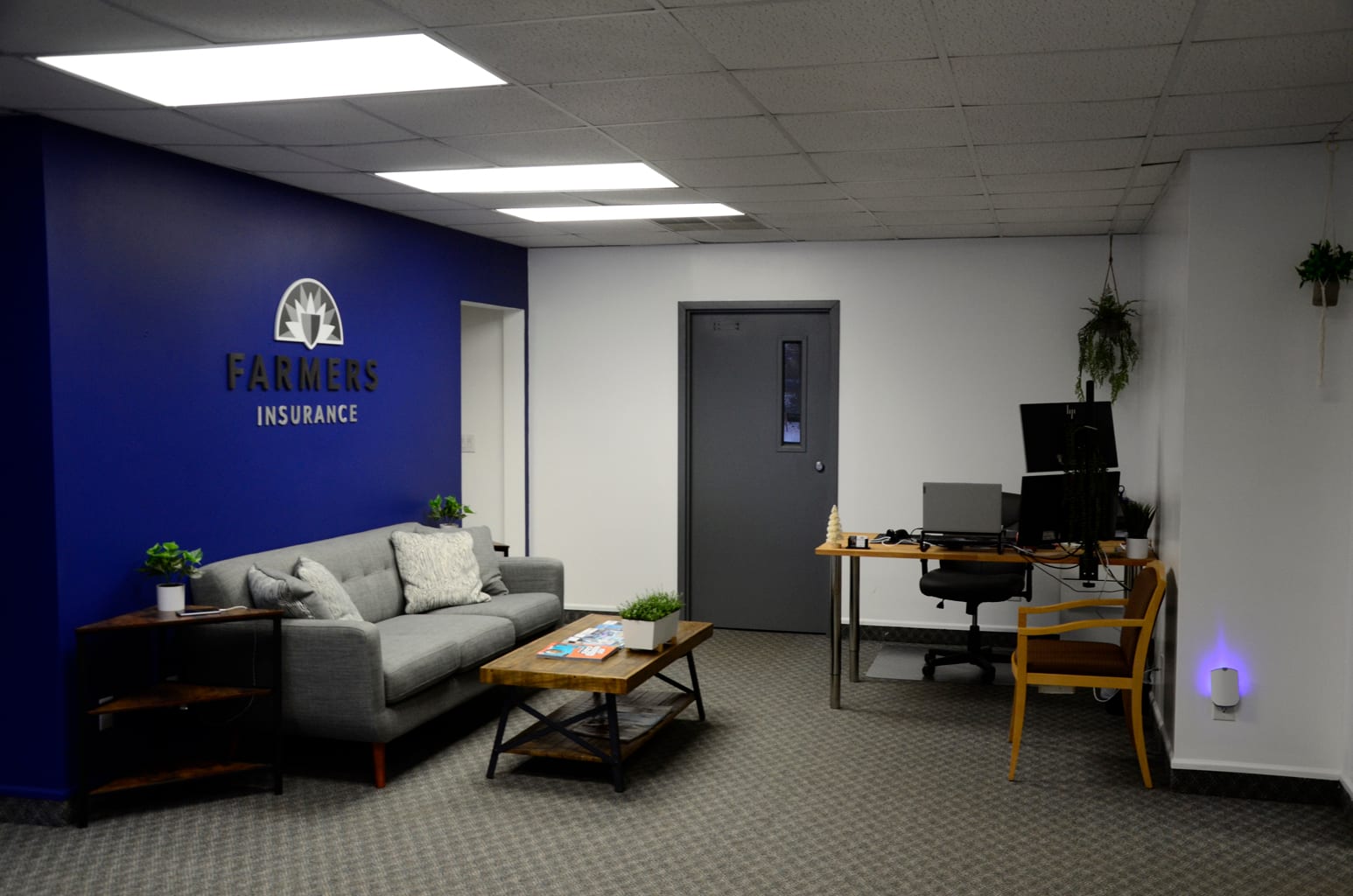 Rench Insurance, photo 2
