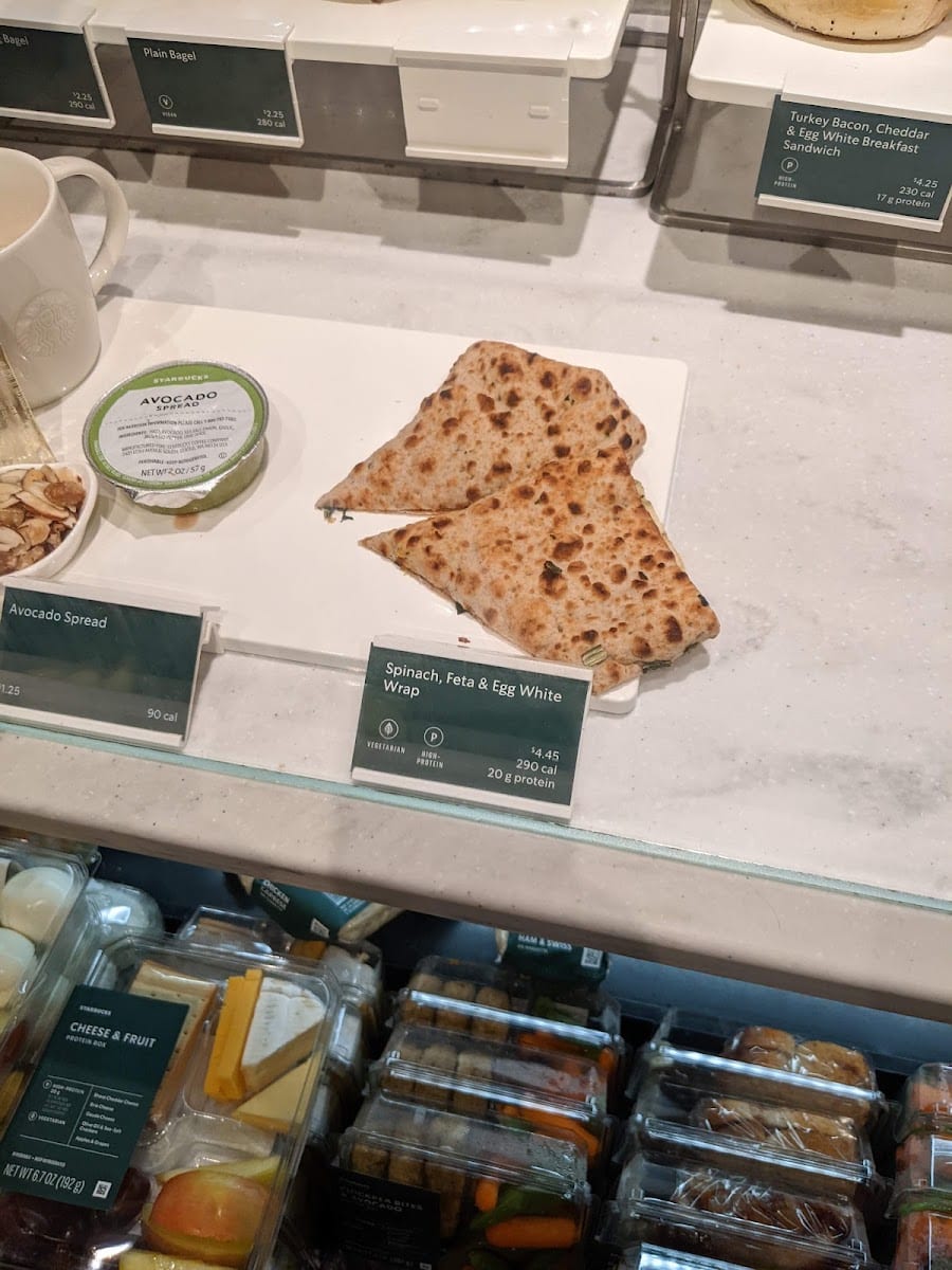 Starbucks Coffee Company, photo 3