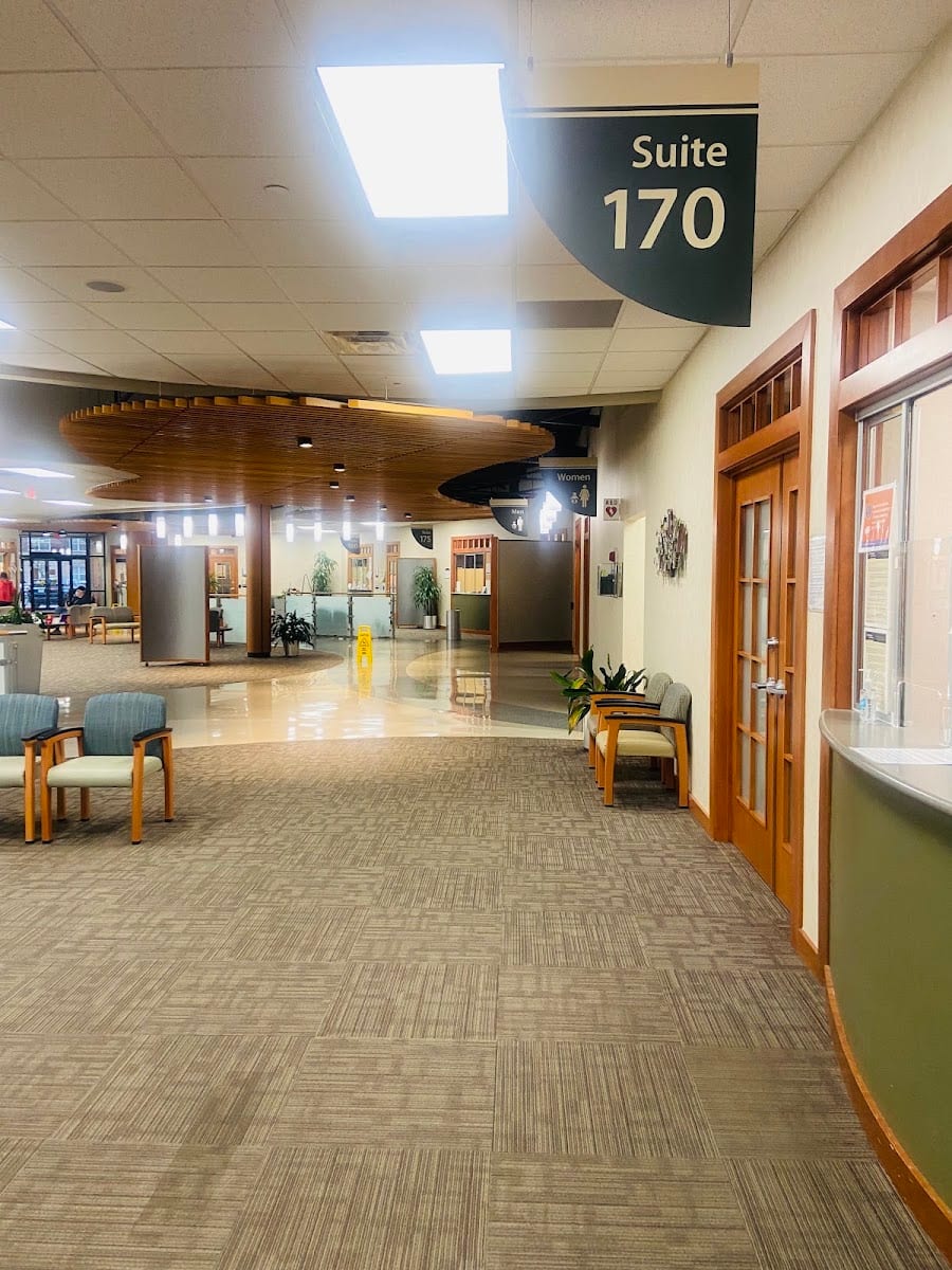 Community Physician Network, Internal Medicine Care
