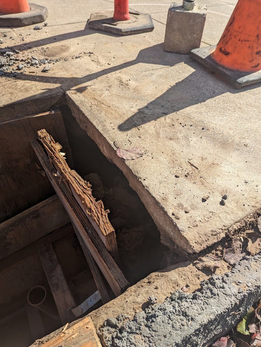DRAIN BUSTERS PLUMBING, photo 4