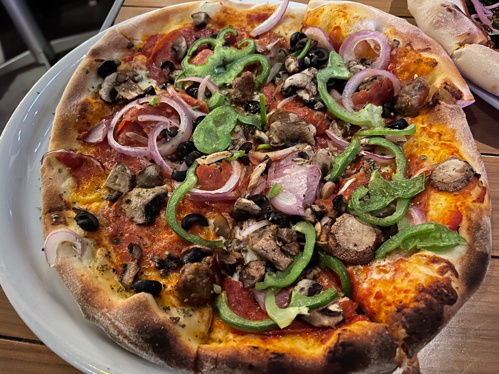 California Pizza Kitchen, photo 4