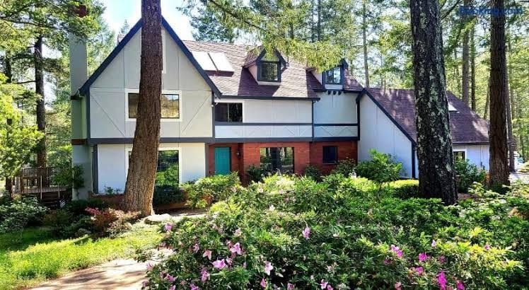 Rustridge Bed and Breakfast