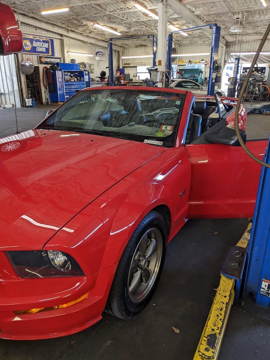 JSN Auto Repair - Venice Island, photo 4