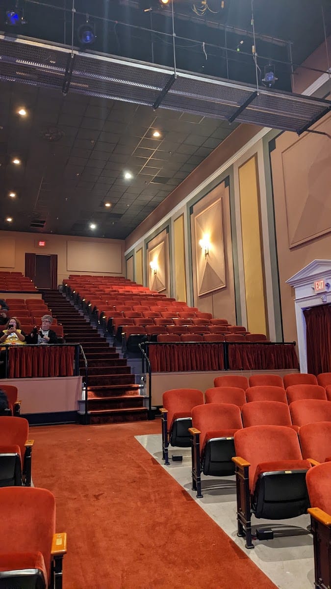 DeSoto Theatre