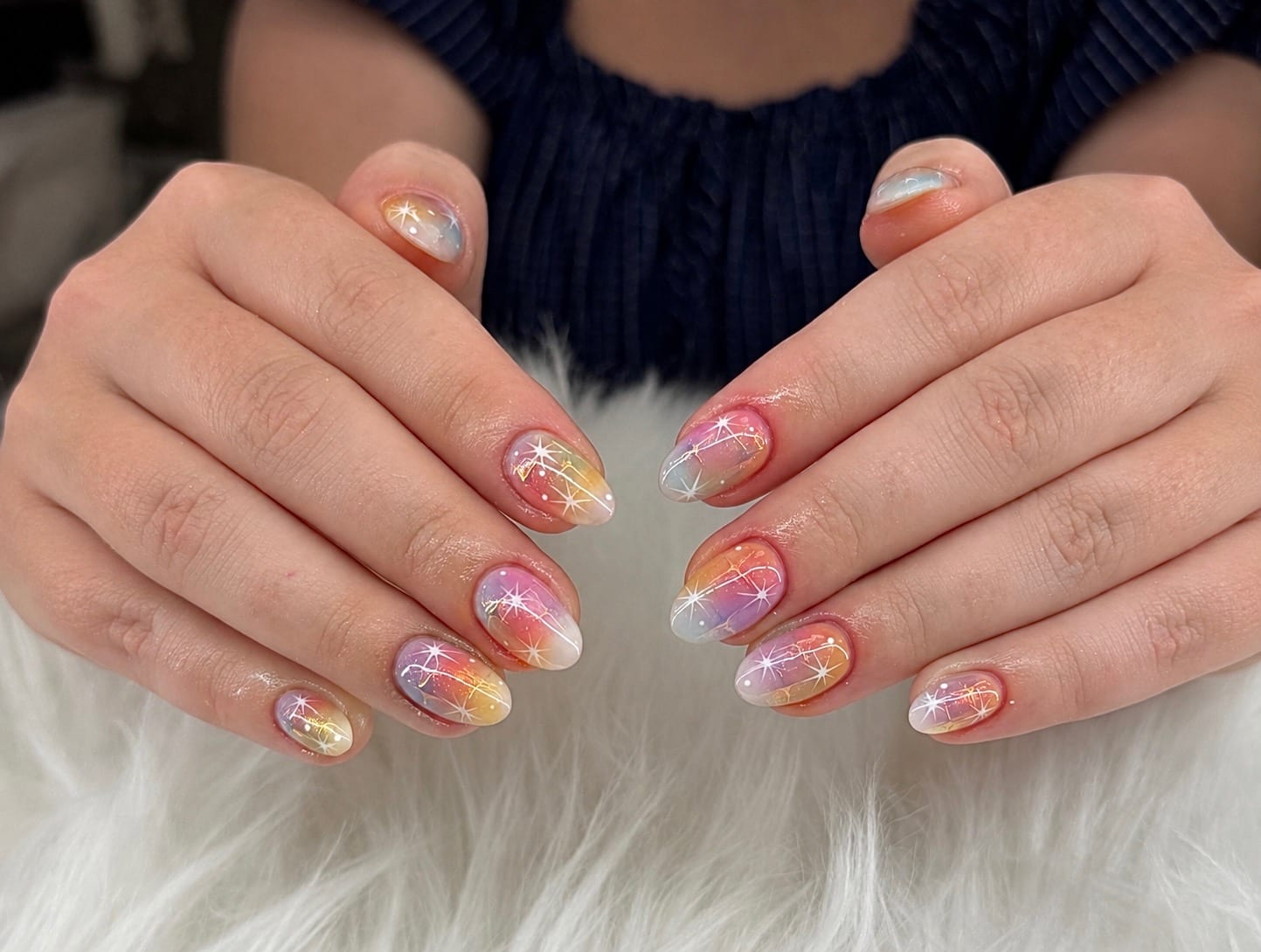 Cosmo Nail Lounge, photo 4