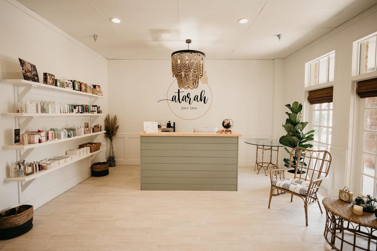 Atarah Day Spa, photo 2