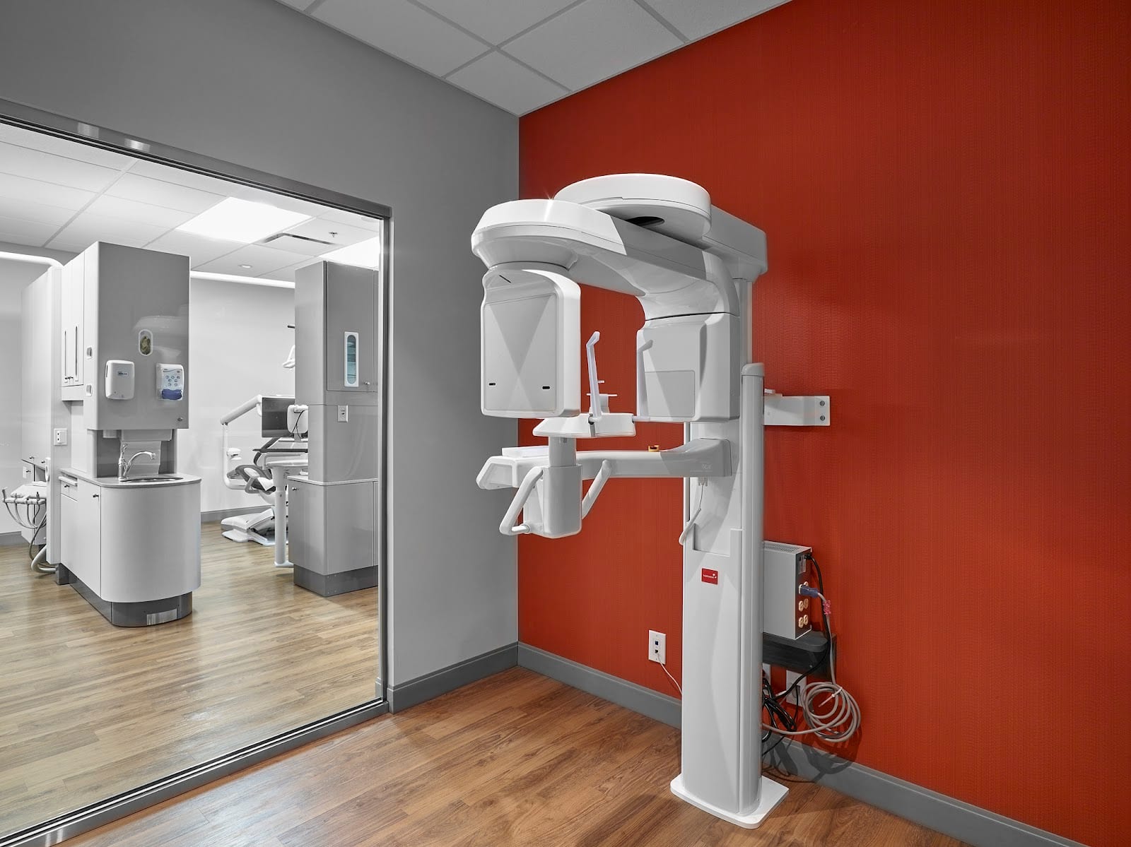 Affinity Dental Sherwood Park, photo 4
