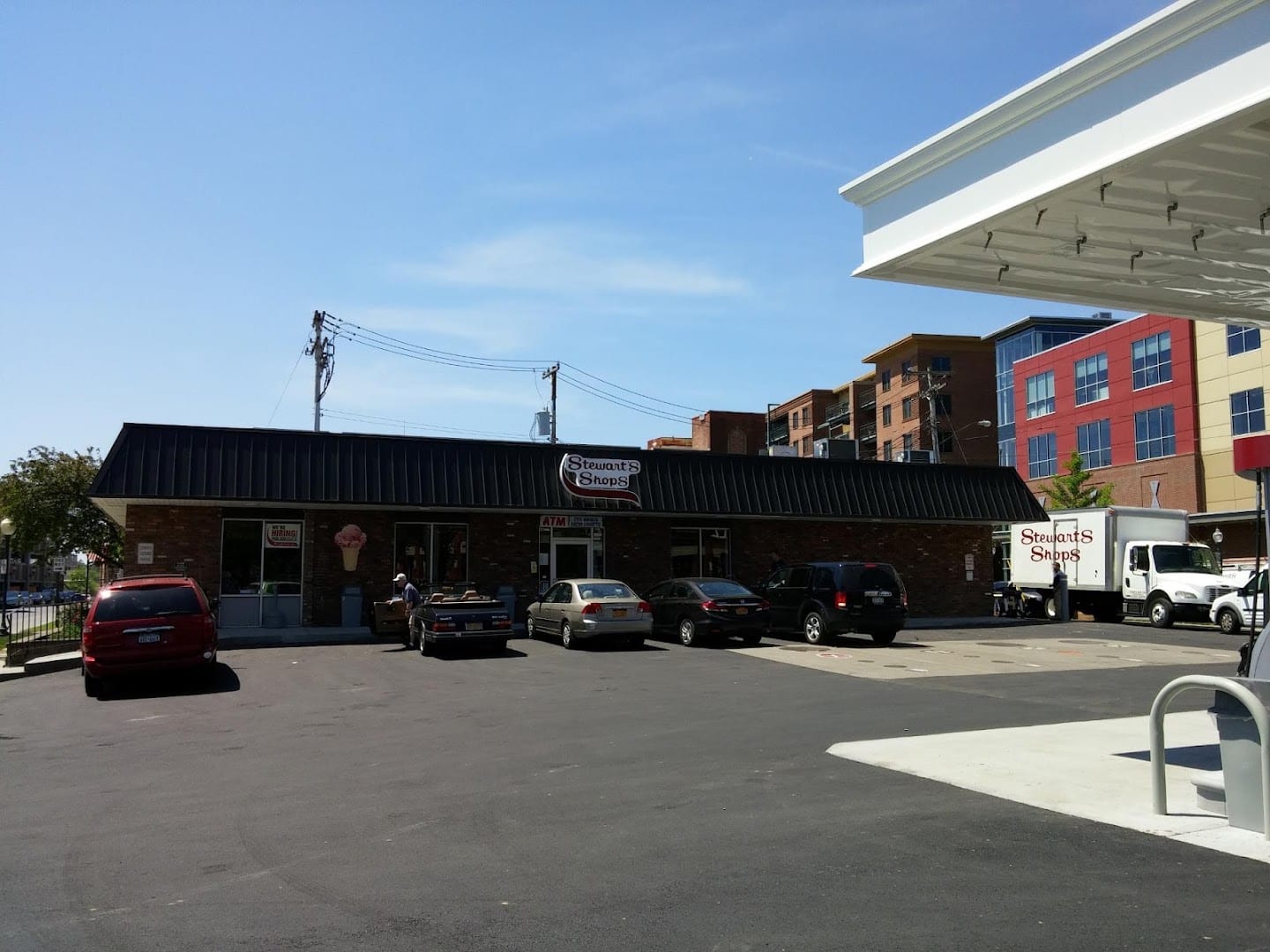 Stewart's Shops