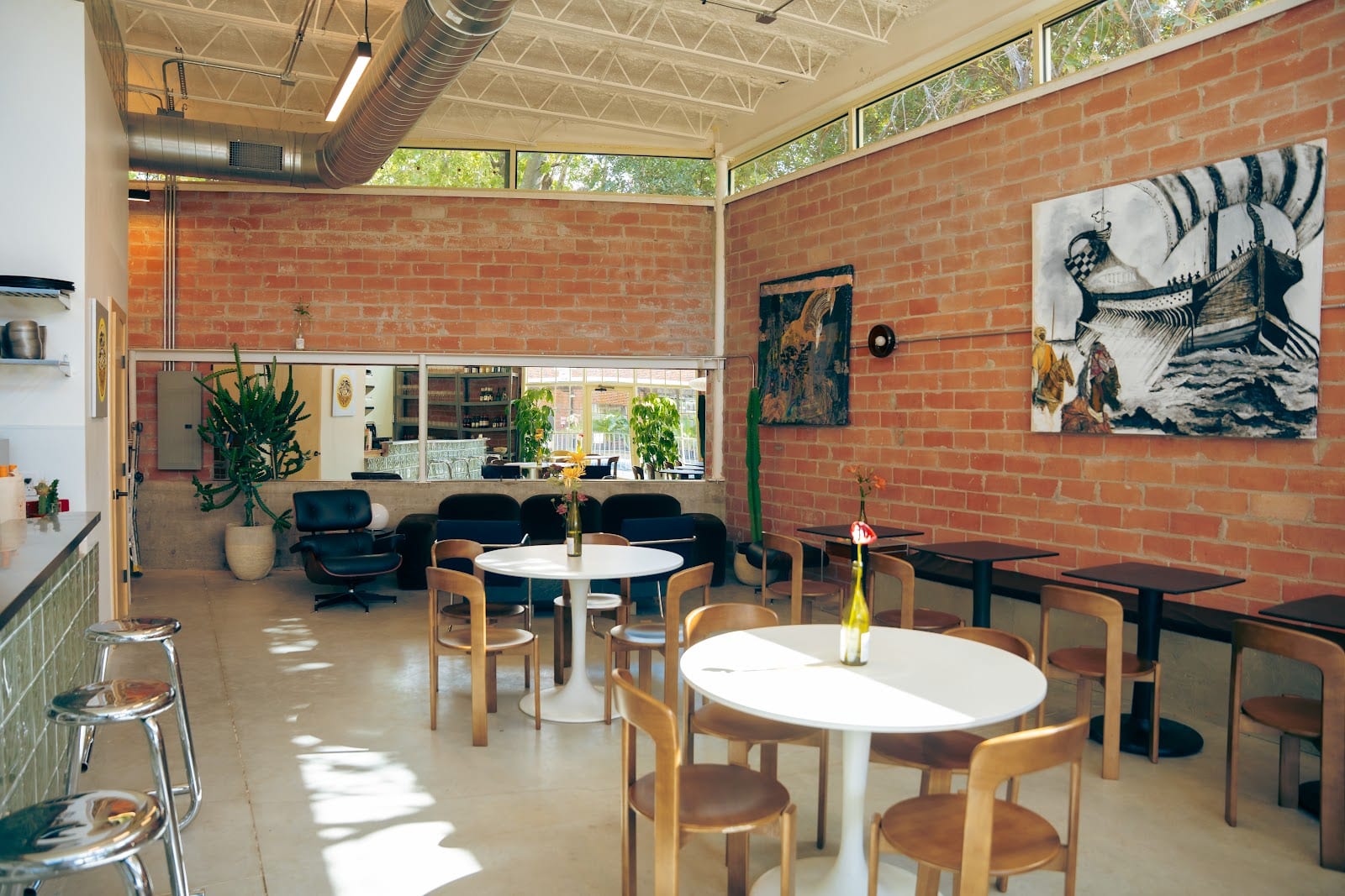 Buried Seeds Wine Bar, photo 2